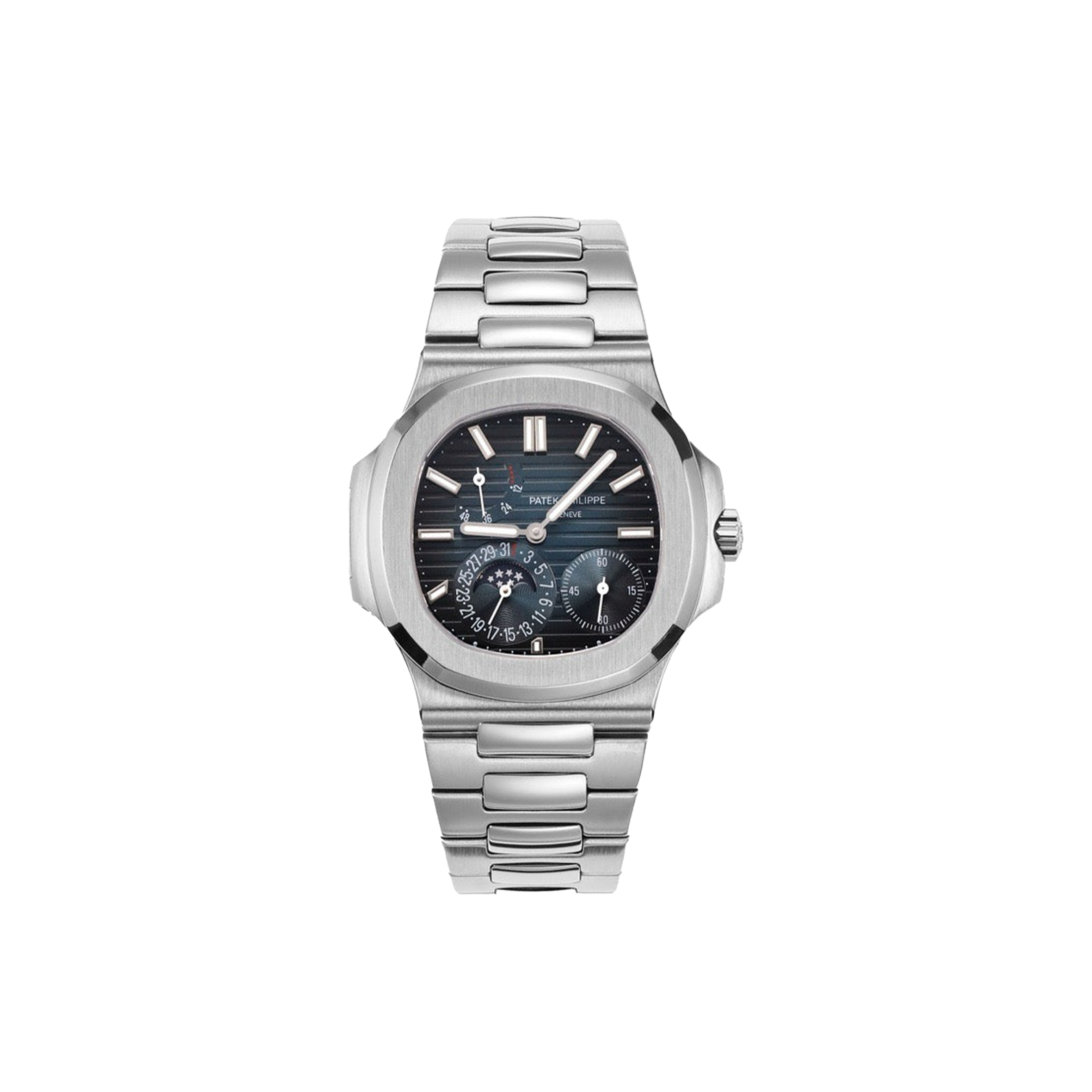 PATEK PHILIPPE SPORTS ELEGANCE SERIES WATCH 5712A/001